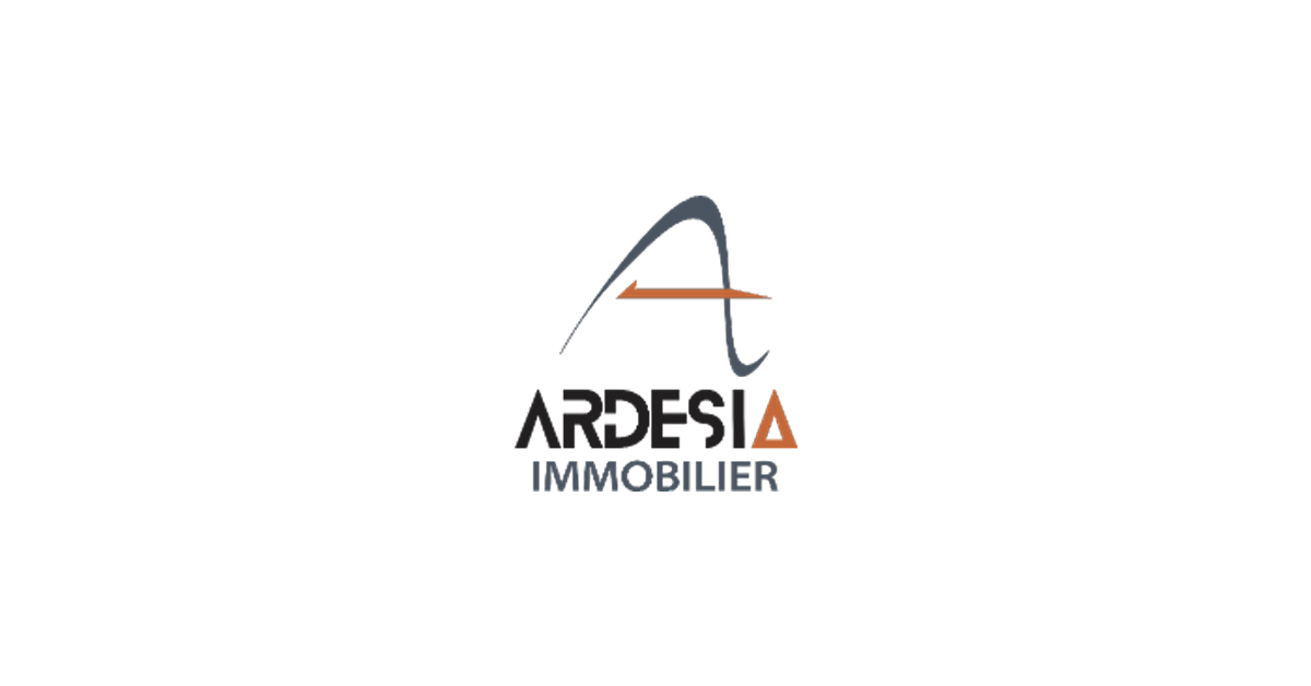 Logo de l'agence Ardesia Immobilier